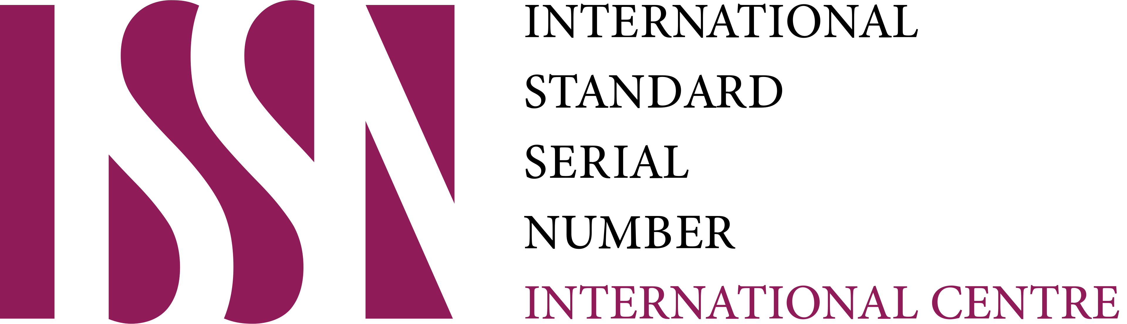 ISSN Portal / ROAD